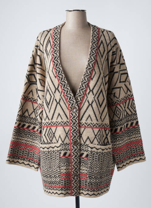 Jachete casual negru DEVERNOIS femeie