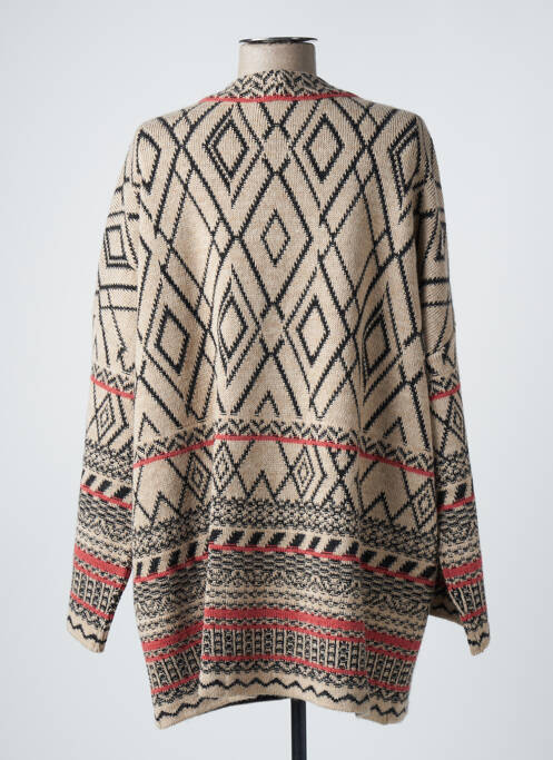 Jachete casual negru DEVERNOIS femeie