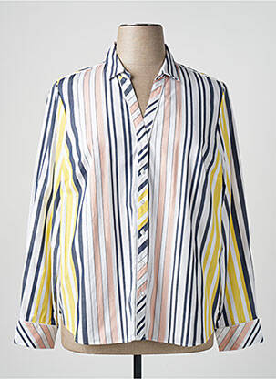 Cămașă multicolor DEVERNOIS femeie