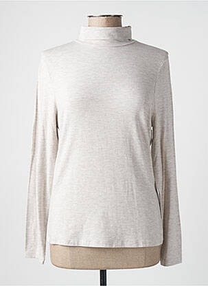 Maletă gri DEVERNOIS femeie