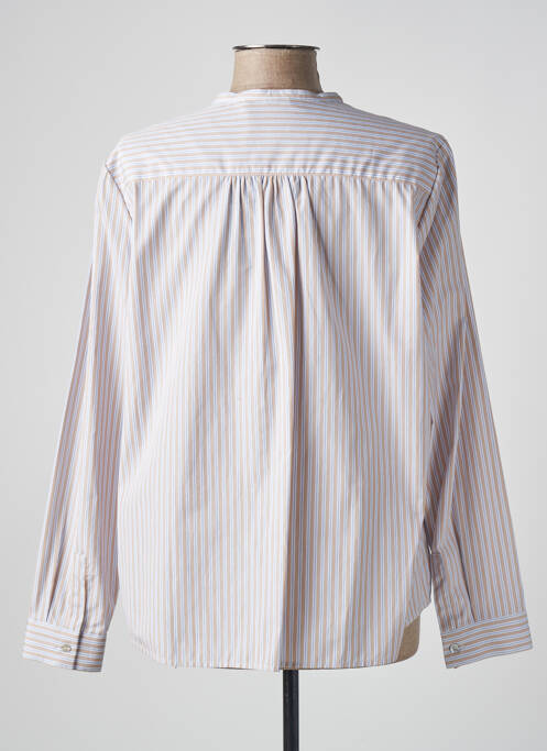 Cămașă bej DEVERNOIS femeie