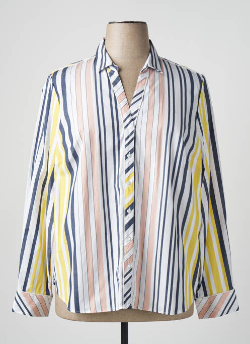 Cămașă multicolor DEVERNOIS femeie