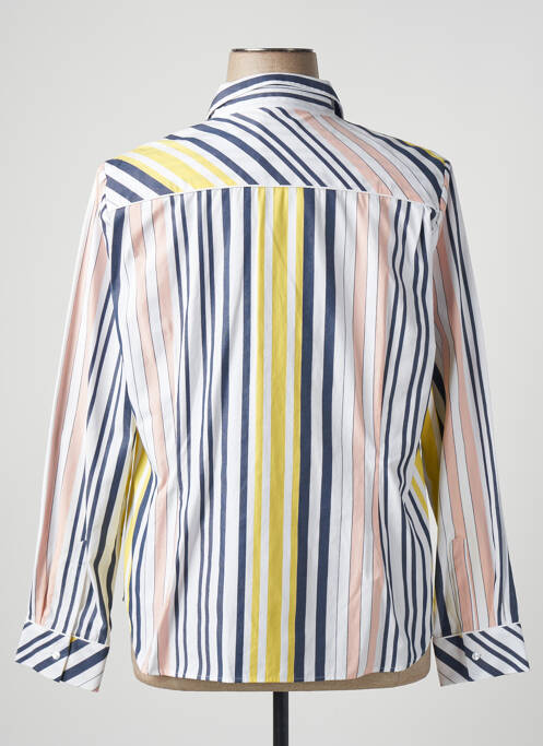 Cămașă multicolor DEVERNOIS femeie