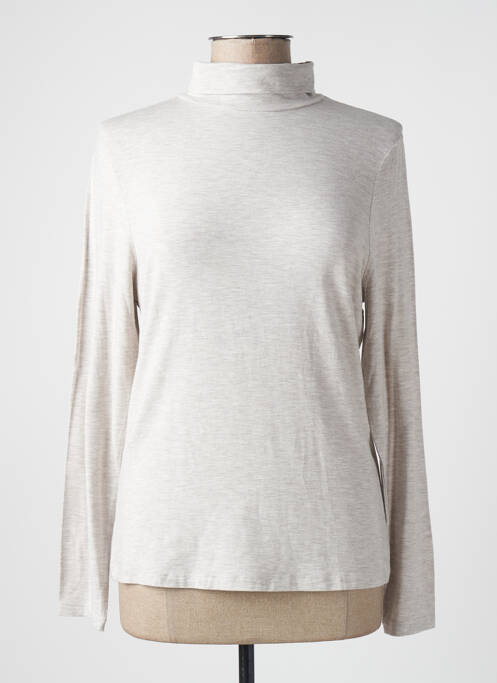 Maletă gri DEVERNOIS femeie