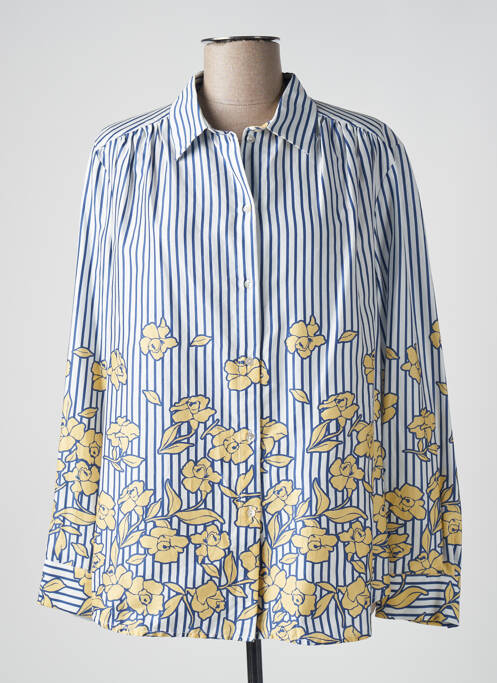 Cămașă albastru DEVERNOIS femeie