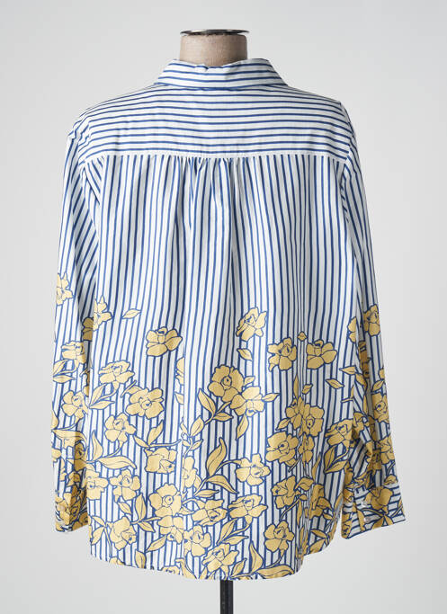 Cămașă albastru DEVERNOIS femeie