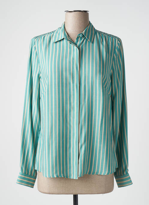 Cămașă albastru DEVERNOIS femeie