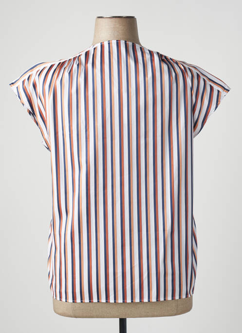 Cămașă alb DEVERNOIS femeie