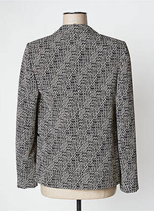 Jachete casual negru DEVERNOIS femeie