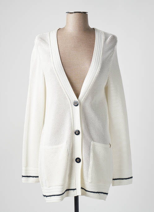 Jachete casual bej DEVERNOIS femeie