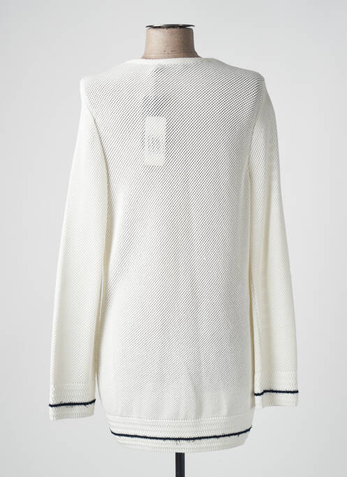 Jachete casual bej DEVERNOIS femeie