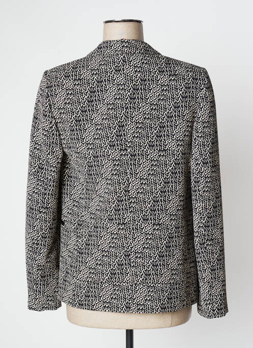 Jachete casual negru DEVERNOIS femeie