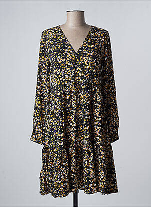 Rochie scurtă negru MOLLY BRACKEN femeie