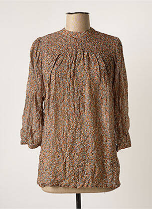 Bluză multicolor SESSUN femeie