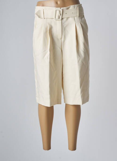 Bermudă gri SELECTED femeie