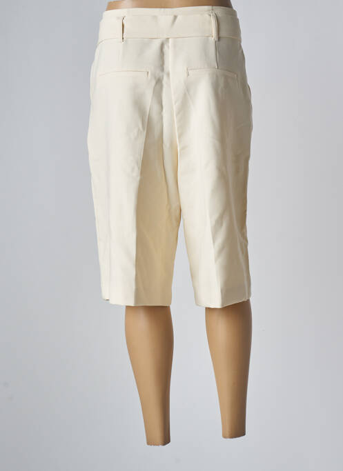 Bermudă gri SELECTED femeie