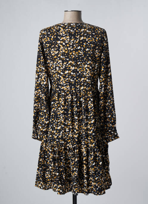 Rochie scurtă negru MOLLY BRACKEN femeie