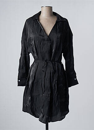 Rochie scurtă negru MOLLY BRACKEN femeie