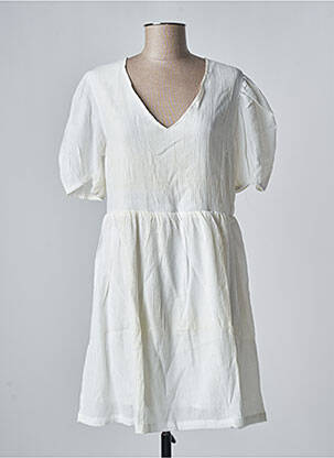 Rochie scurtă multicolor OBJECT femeie