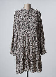 Rochie scurtă negru Y.A.S femeie