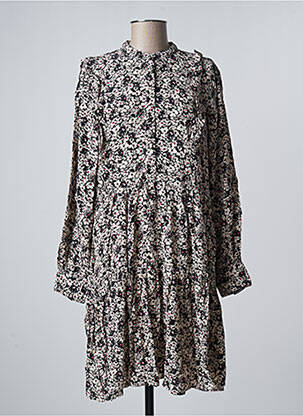 Rochie scurtă negru Y.A.S femeie