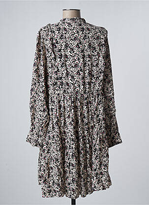 Rochie scurtă negru Y.A.S femeie
