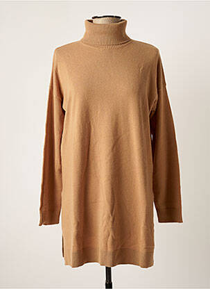 Pulover bej PENNYBLACK femeie