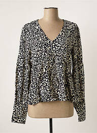 Top albastru Y.A.S femme