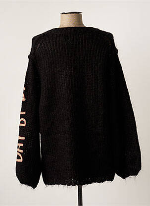 Pulover negru SACK'S femeie