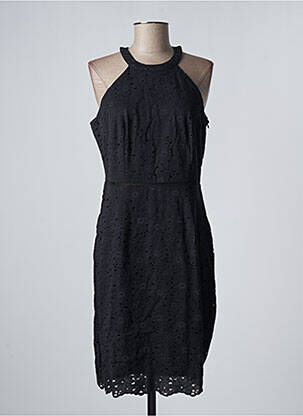 Rochie scurtă negru VILA femeie