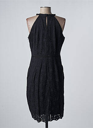 Rochie scurtă negru VILA femeie
