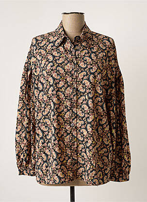 Cămașă multicolor MOLLY BRACKEN femeie