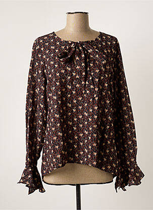 Top maro MOLLY BRACKEN femeie