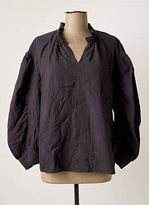 Top gri DAY OFF femeie