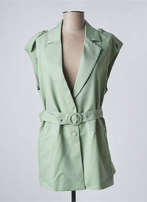 Jachete casual verde Y.A.S femeie