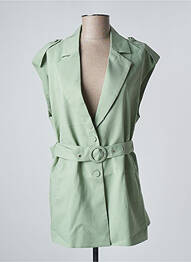 Jachete casual verde Y.A.S femeie