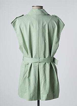 Jachete casual verde Y.A.S femeie
