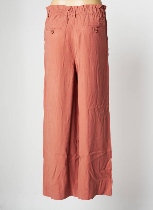 Pantalon larg roz DAY OFF femeie