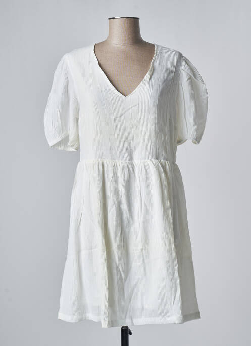 Rochie scurtă multicolor OBJECT femeie