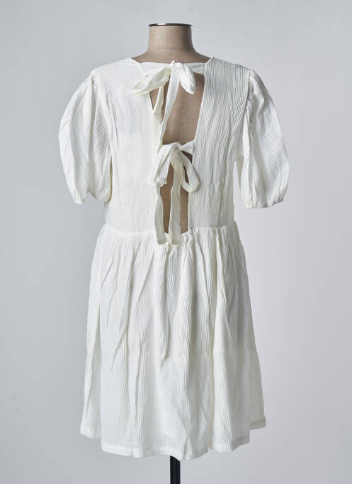 Rochie scurtă multicolor OBJECT femeie