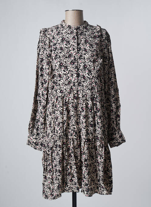 Rochie scurtă negru Y.A.S femeie