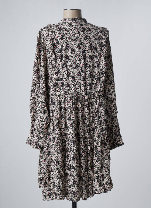 Rochie scurtă negru Y.A.S femeie