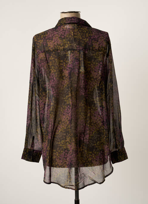 Cămașă negru MOLLY BRACKEN femeie