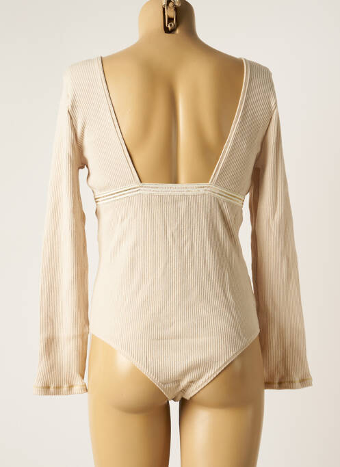 Body bej LA NOUVELLE femeie