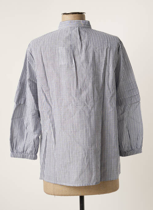 Cămașă albastru DAY OFF femeie