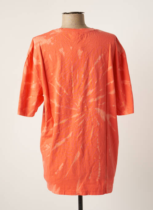 Tricou galben REEBOK femeie