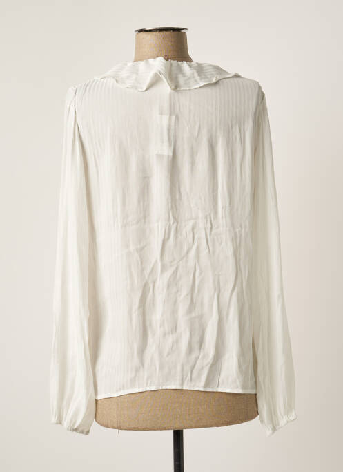 Top bej DAY OFF femeie