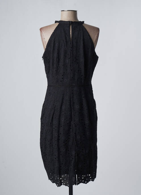 Rochie scurtă negru VILA femeie