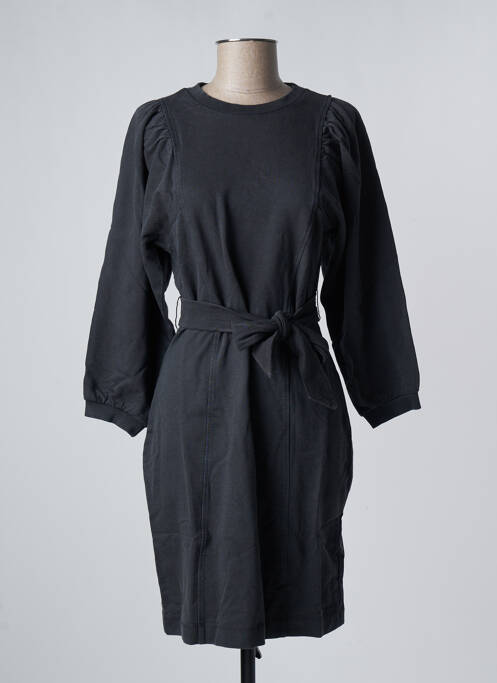 Rochie scurtă negru PIECES femeie