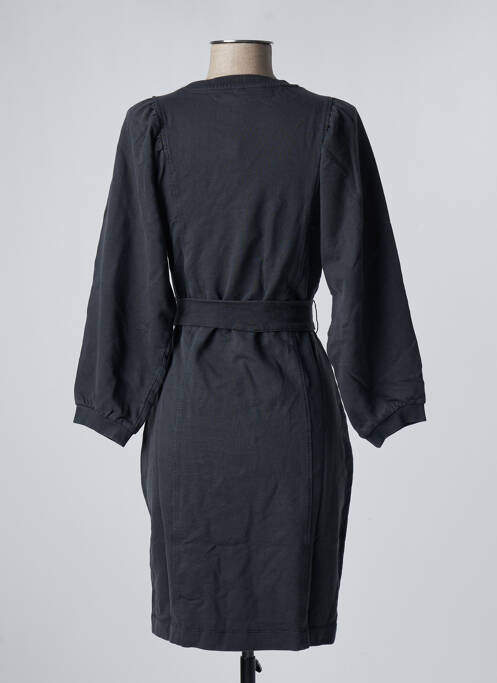 Rochie scurtă negru PIECES femeie